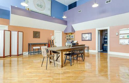 Downtown Apt 23 Mi to Hocking Hills State Park - Foto 8