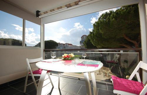 Grand studio la Presqu'île 2 - Foto 16