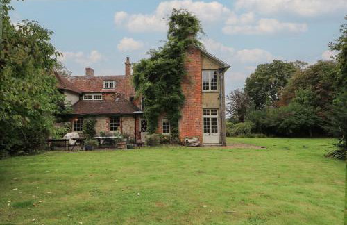 Old Vicarage - Foto 32