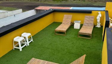 Santa Barbara Beach hotspot - Foto 4, sunbed