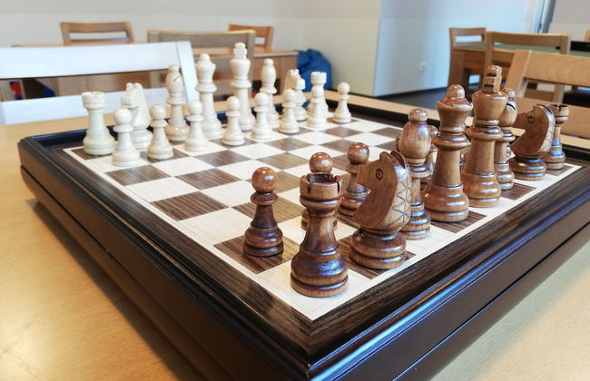 Whales Bay Hotel - Photo 54