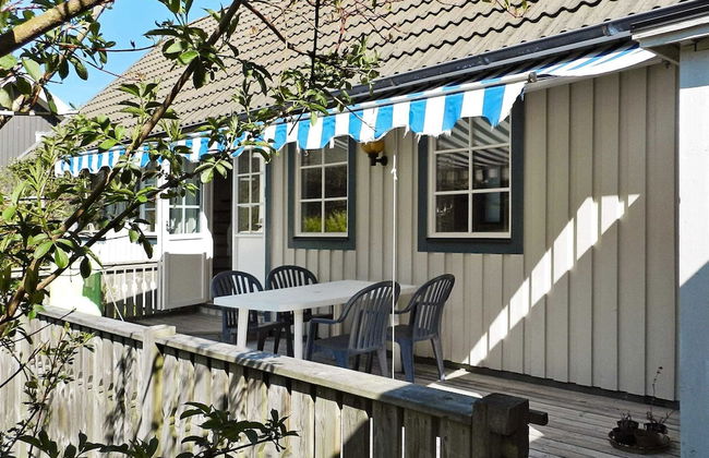 Holiday Home in Lysekil - Foto 23