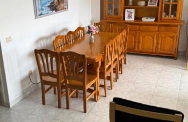 Chalet Sanxenxo Miraflores - Foto 35