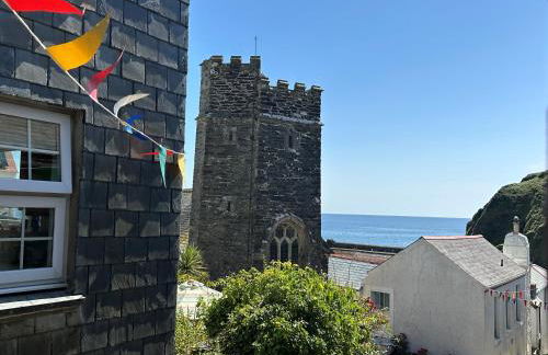 Seaforth - Fisherman's Cottage - Foto 16