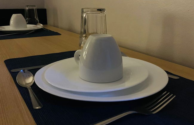 Lory Studio Hotel - Foto 7