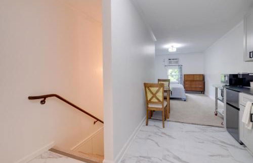 Dock Access Waterfront Studio in Colonial Beach! - Foto 6