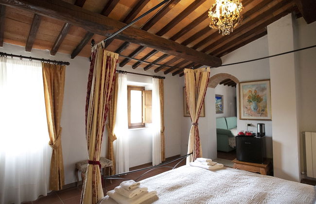 Borgo Casa al Vento - Foto 12