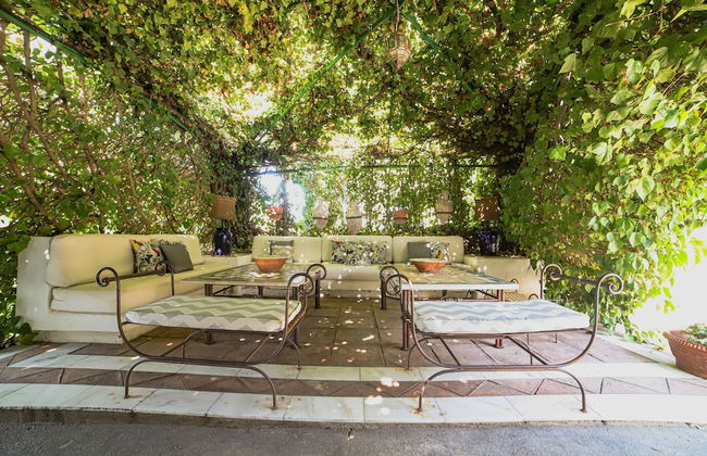 Hacienda El Rosalejo - Foto 38