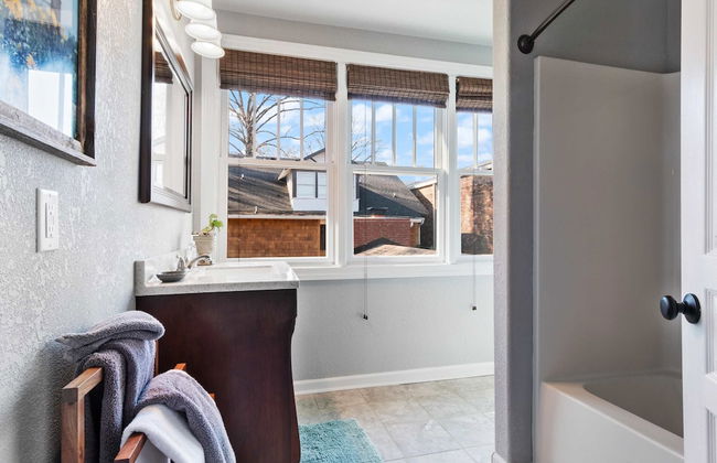 Muletown Haven Stunning Downtown Escape! - Foto 17