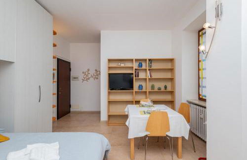 La Casa sui Tetti - Bilocale vista Duomo di Pavia - Photo 6