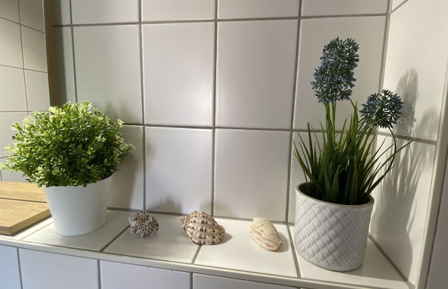 Ferienwohnung am Jacobsweg - Foto 31