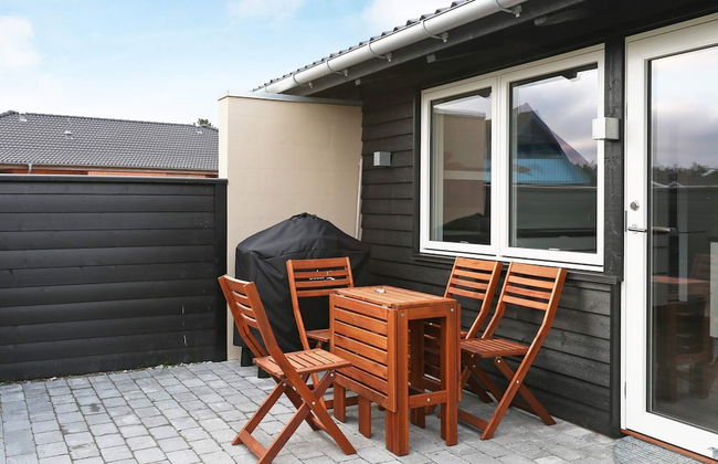 6 Person Holiday Home in Laeso-by Traum - Foto 20