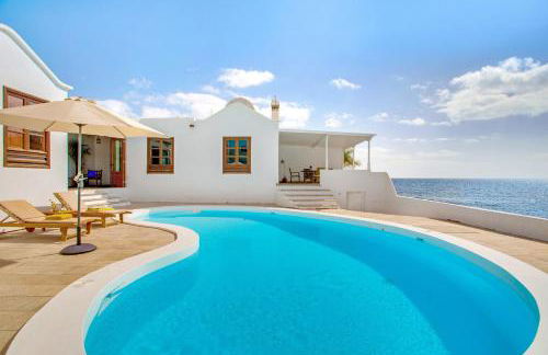 Villa el Pescador - Foto 1