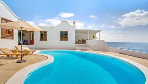 Villa el Pescador - Foto 1