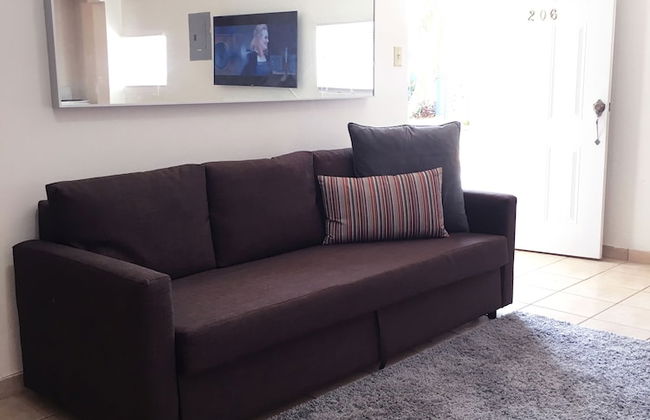 Boulevard 206 - Foto 10