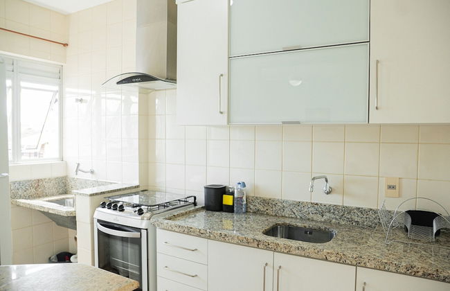 Ap Brisa do Mar em Canasvieiras - SC - Foto 8