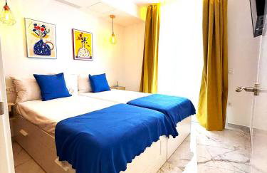 Alma Nomada Villa with Heated Pool & Solarium & BBQ & Chillout Ideal for families - Foto 28