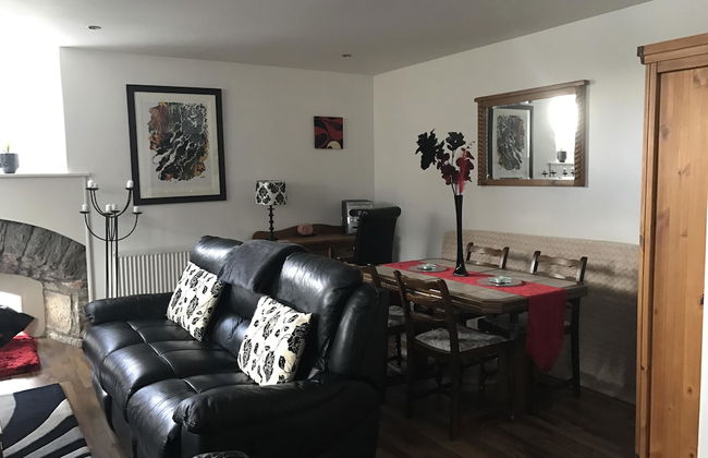 Scardroy Bell Tower - Foto 10