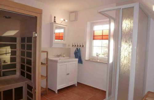 Reetdachhaus am Bodden Middelhagen - Foto 23