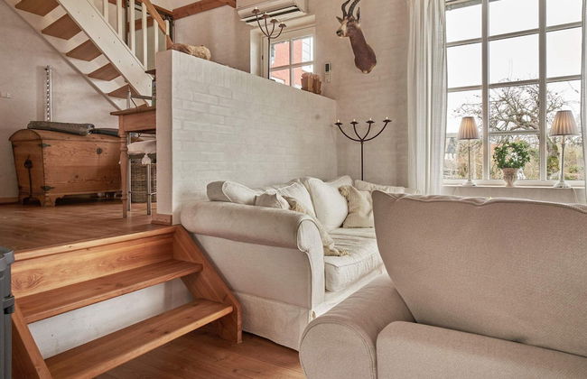 6 Person Holiday Home in Svaneke - Foto 7