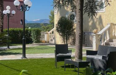 Villa Ilianna - Foto 1