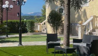 Villa Ilianna - Foto 1, Garden