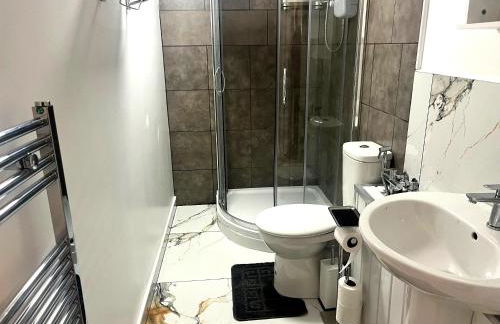 Bacton Coastal Retreat - Foto 61