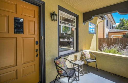 3BD Charming Cottage Large Backyard Garden Suite - Foto 74