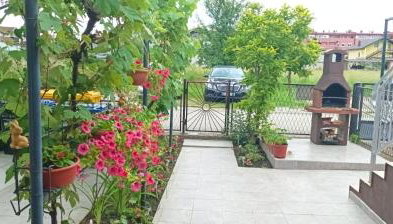 Apartman Tina - Foto 4, Garden