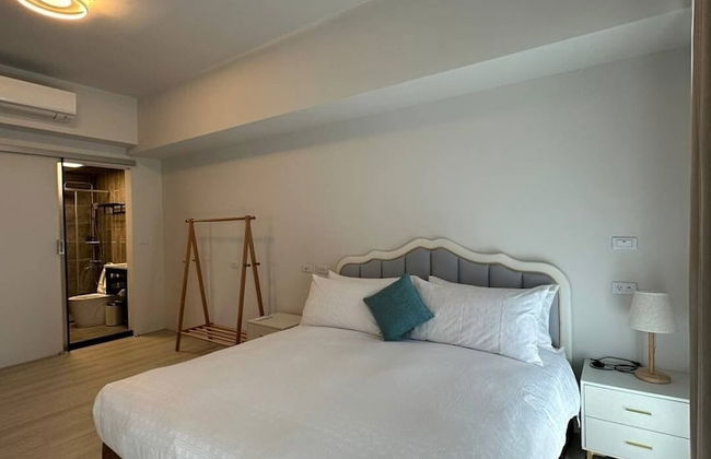 Luxury Apartment - Photo 1