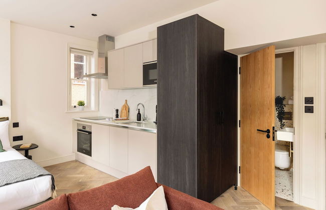 FiveM West Hampstead - North - Photo 13