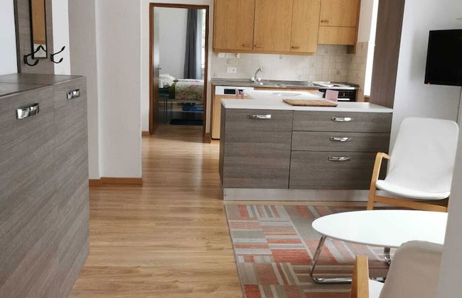 LA PERGOLA - Foto 24