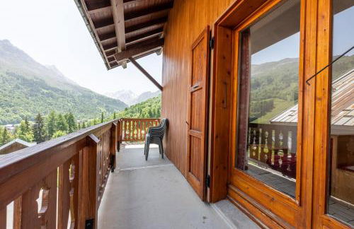 Les Arolles n°G54 - Foto 19