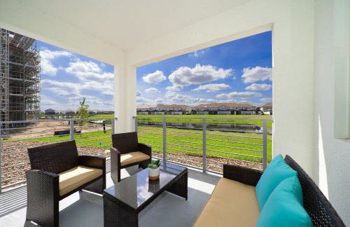 3111-102RD CONDO 2 BEDS/2 BATHS (SANITIZED) - Foto 16