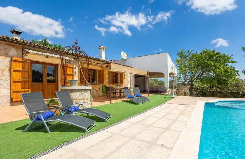 Casita Rafal Roig - Foto 23