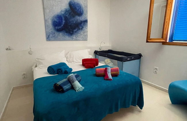 Belvilla by OYO Es Queixal - Foto 7