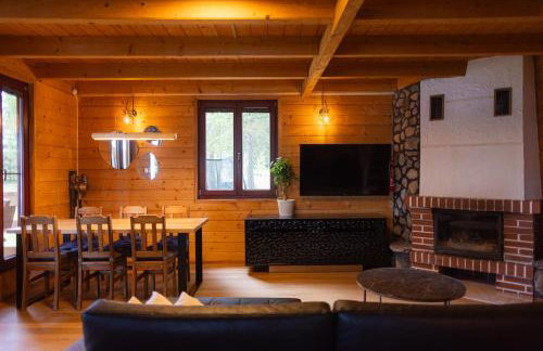 Domek Nad Jeziorem Mazury - Foto 17