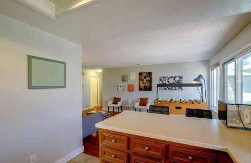 @ Marbella Lane - 4BR Home Away From Home Ldry - Foto 14