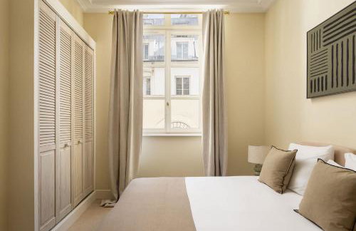 Timeless Elegance in Paris - Foto 8