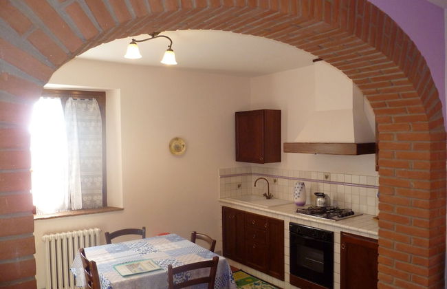 Agriturismo Cantagallo - Foto 40