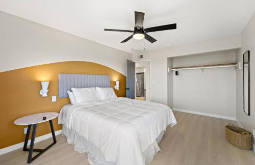 Stylish & Bright 5 Star Location Ocean View Queen Beds - Foto 13