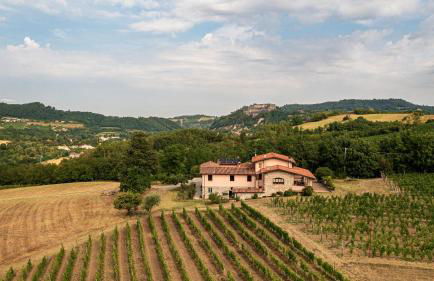 Tenuta Cascina Marenco - Foto 6