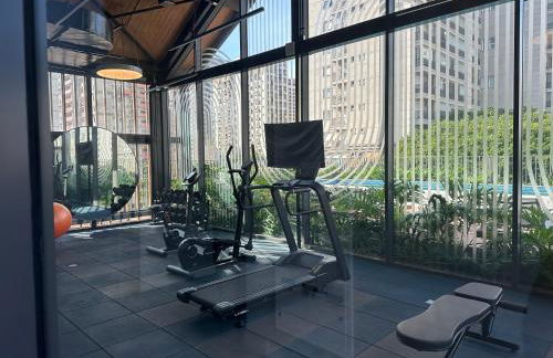 Studio 500m from Allianz Parque - Foto 18