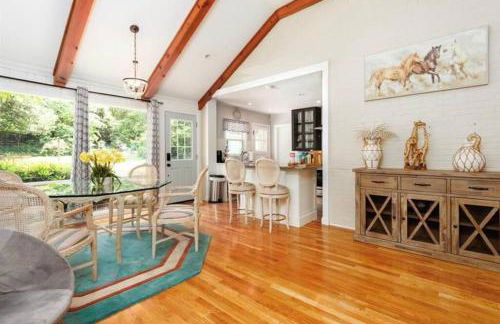 Classy utopian escape near Emory - Foto 35