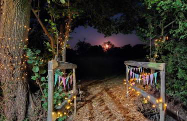 Readers Cabin-Cosy Countryside Studio Cabin - Foto 7