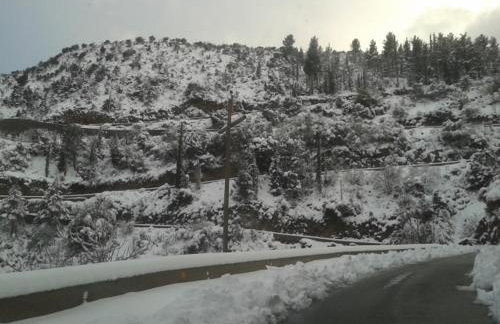 Wanderer's Lodge - Foto 38