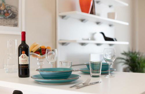 Residence Poggio Golf Chianti Firenze - Foto 55