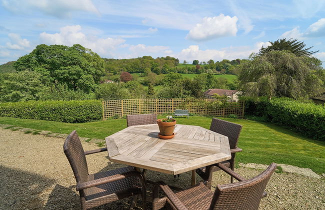 Berkeley House - Foto 52