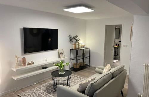 Gemütliche&Moderne Ferienwohnung Nähe Trier & Luxemburg - Foto 2