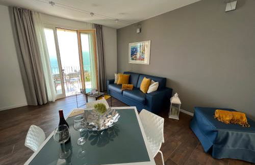 La Terrazza sul Lago, Tignale - Foto 49